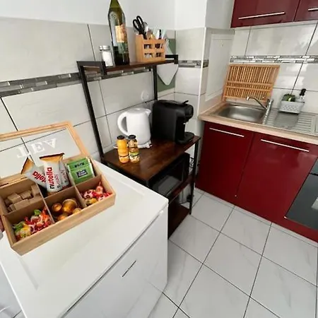Apartment Agreable Paris Centre Metro Rer